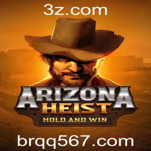 Explorando ArizonaHeist: O Novo Fenômeno do Mundo dos Jogos