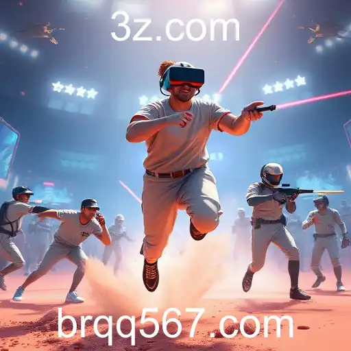 Ascensão do QQ567 no Mercado de Jogos