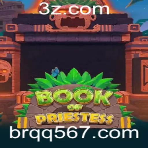 Desvendando a Magia de BookOfPriestess: Uma Jornada no Mundo dos Oráculos com qq567