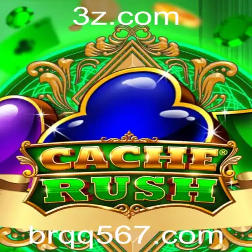 CacheRush: A Nova Sensação no Mundo dos Jogos de Tabuleiro
