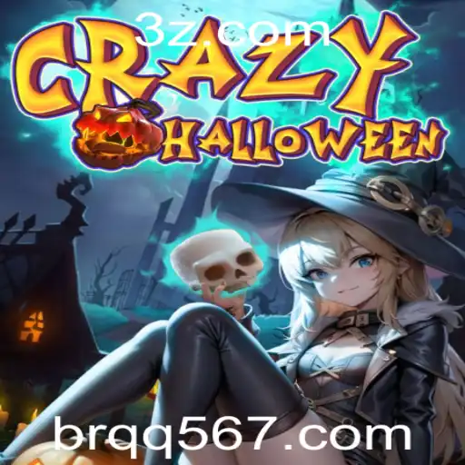 Desvendando o Jogo CrazyHalloween