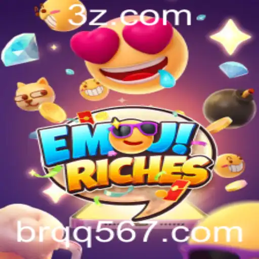Descubra o Vibrante e Empolgante Mundo de EmojiRiches