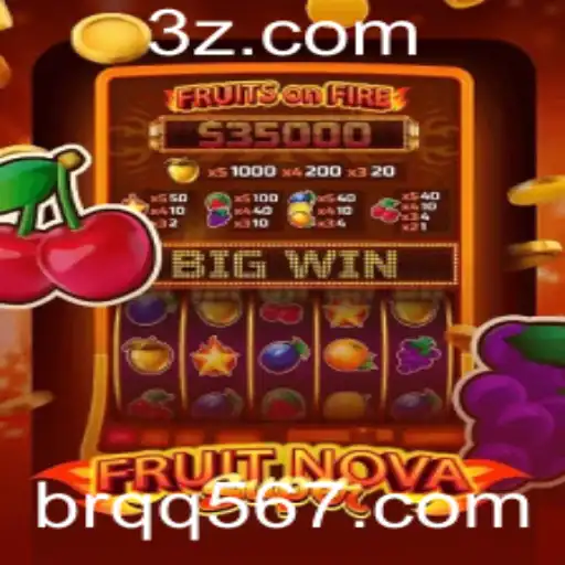 Explorando o Universo de FruitNovaSuper: Um Novo Jogo de Aventura em 2023