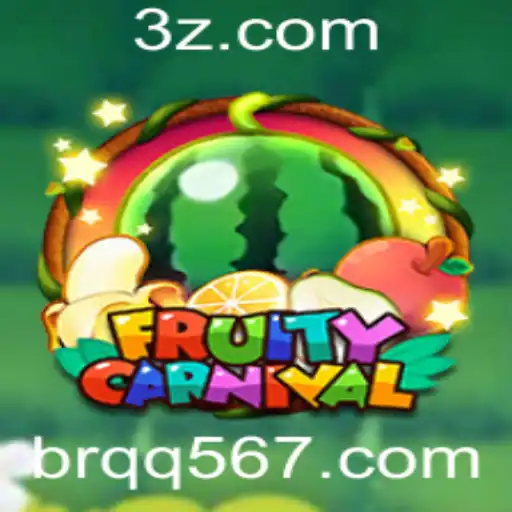 FruityCarnival: Descobrindo o Mundo Colorido de qq567