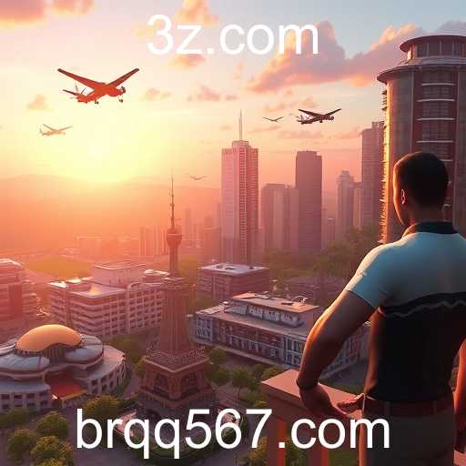 O Crescimento Explosivo do Mercado de Jogos em 2025