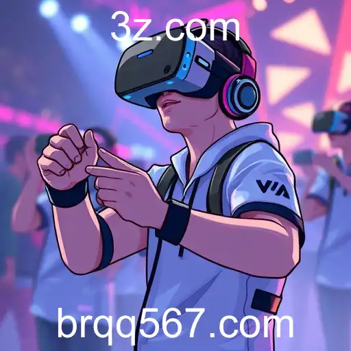 Inovações e Tendências em Sites de Jogos