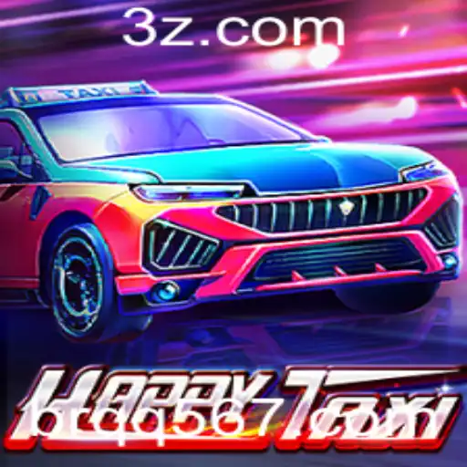 Descubra HappyTaxi: Um Jogo Inovador que Encanta e Surpreende