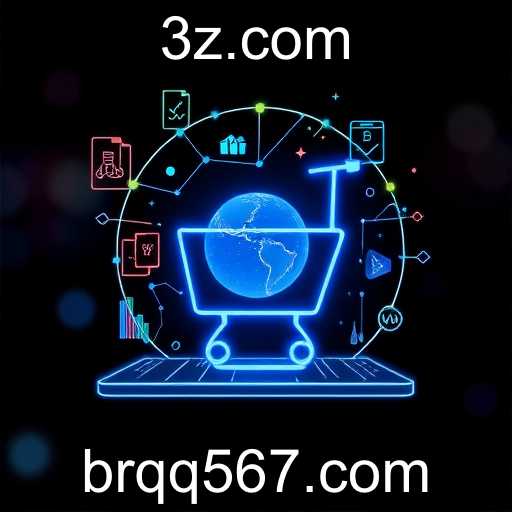 O Impacto de 'qq567' nas Plataformas de Jogos em 2025