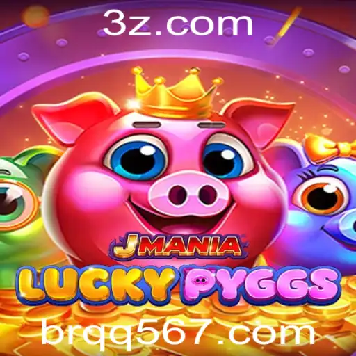 Descobrindo o Mundo de JManiaLuckyPyggs: Introdução e Regras do Jogo QQ567