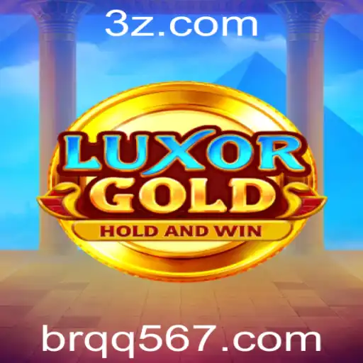 Explorando LuxorGold: A Nova Sensação no Mundo dos Jogos