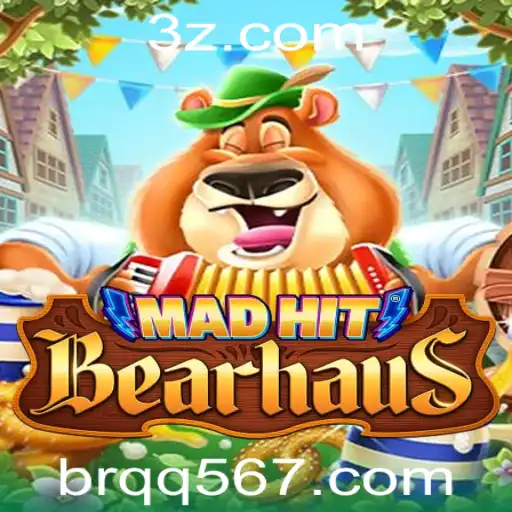 Explorando o Universo de MadHitBearhaus: Um Mergulho no Mundo dos Jogos