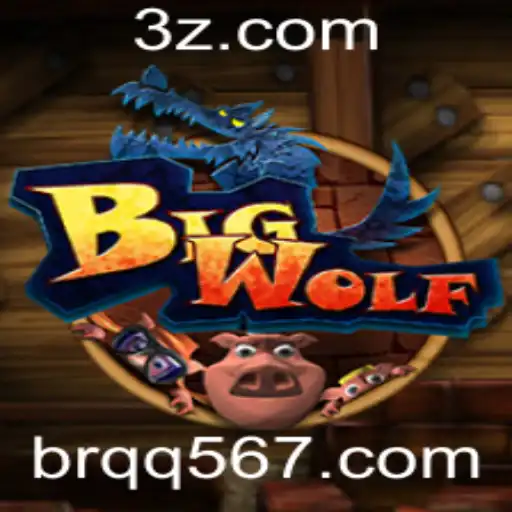 Descubra o Mundo Fascinante de BigWolf: O Jogo do Ano