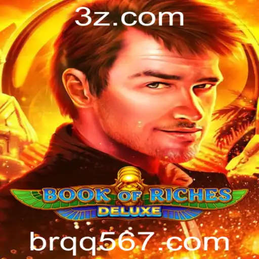 Descubra o Universo de BookofRichesDeluxe: O Fascinante Mundo dos Jogos de Cassino Online