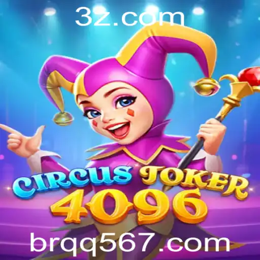 Descubra o Fascinante Mundo de CircusJoker4096