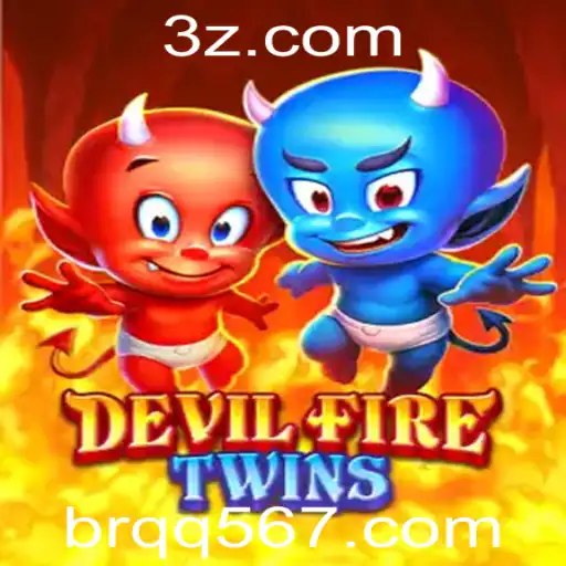 DevilFireTwins: Uma Jornada Intensa no Universo dos Jogos Digitais