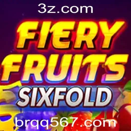 Explorando o Universo de FieryFruitsSixFold: Um Jogo Envolvente
