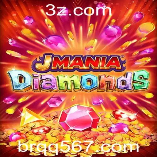 Descubra o Fascinante Mundo de JManiaDiamonds