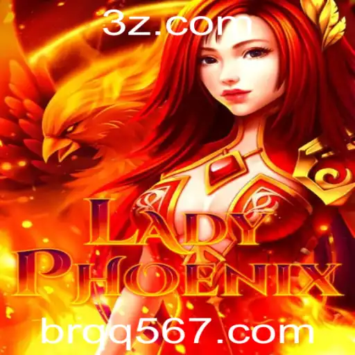 Explorando o Mundo de LadyPhoenix: Uma Jornada Inesquecível