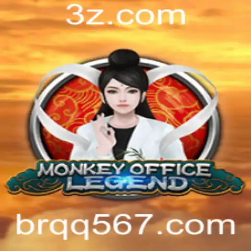 MonkeyOfficeLegend: Uma Jornada Épica no Mundo Corporativo
