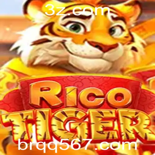 Descubra o Mundo de Aventuras de RicoTiger: Uma Nova Era de Jogos