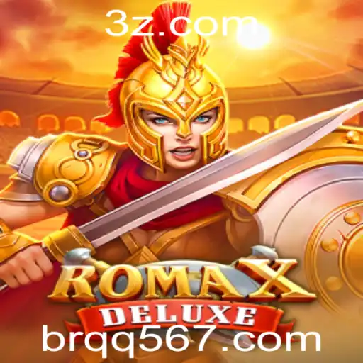 RomaXDeluxe: Explorando o Fascinante Mundo do Novo Jogo