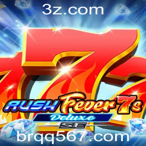 Descubra a Emoção de RushFever7sDeluxeSE: Um Guia Completo