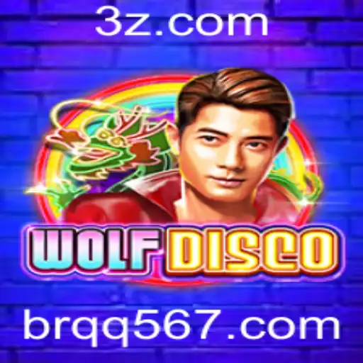 Descubra WolfDisco: A Nova Sensação do Entretenimento Digital