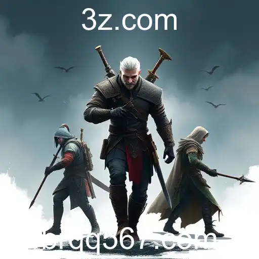 Impacto e Ascensão do qq567 no Mercado de Jogos