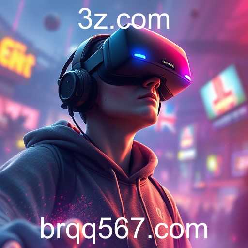 Tendências de Jogos Online: A Ascensão de qq567