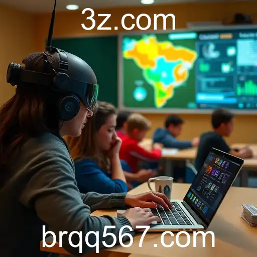 Tendências do Mundo dos Jogos em 2025