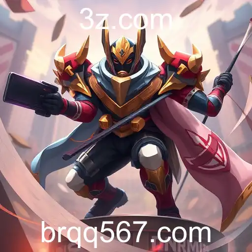 Transformações no Mundo dos Jogos Online