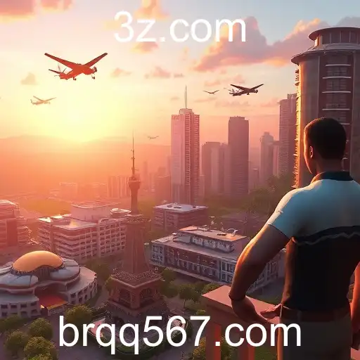 O Impacto de QQ567 na Indústria de Jogos Online