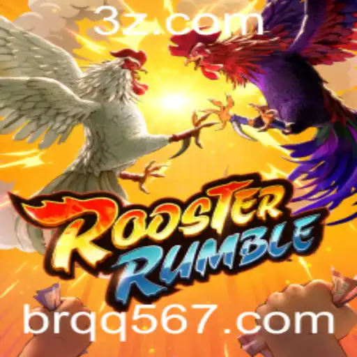 Descubra RoosterRumble: O Jogo Que Está Conquistando o Mundo