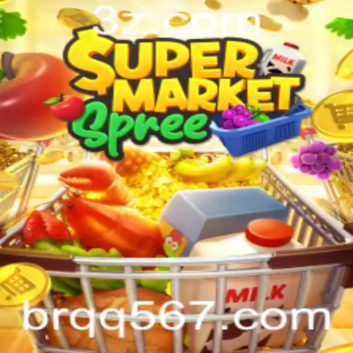 SupermarketSpree: Descubra O Fascinante Mundo Das Corridas No Mercado