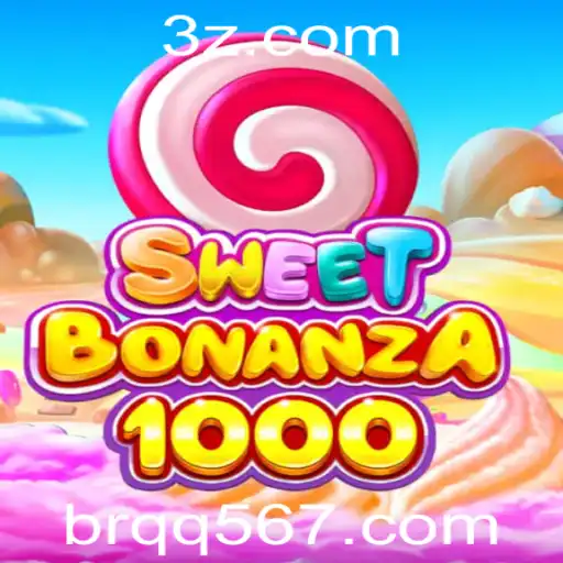 SweetBonanza1000: A Nova Sensação dos Jogos Online com qq567