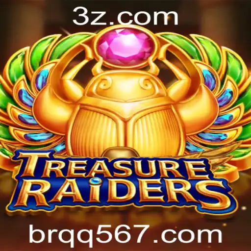 Explorando o Mundo de TREASURERAIDERS: Aventura e Estratégia