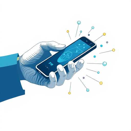 Inovações Tecnológicas Transformam o Setor Financeiro