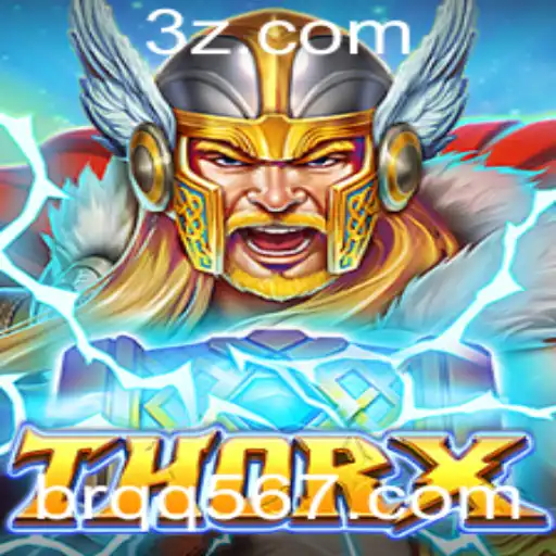 ThorX: O Novo Sensação dos Jogos com QQ567