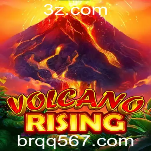 Explorando o Fascinante Mundo de VolcanoRising