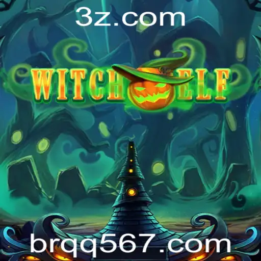 WitchElf: Imersão em um Mundo de Magia e Estratégia